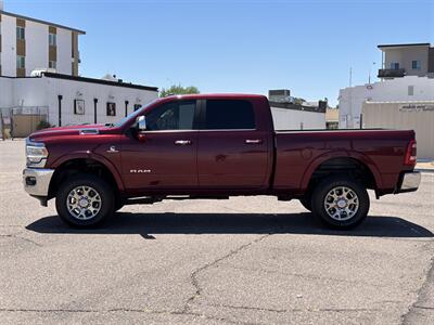 2020 RAM 2500 Laramie DIESEL TRUCK 4WD LEVEL 2 PKG DODGE RAM 4X4   - Photo 6 - Scottsdale, AZ 85257