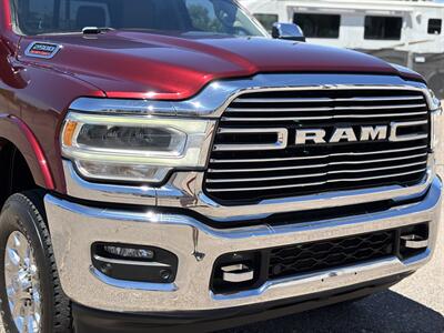 2020 RAM 2500 Laramie DIESEL TRUCK 4WD LEVEL 2 PKG DODGE RAM 4X4   - Photo 9 - Scottsdale, AZ 85257