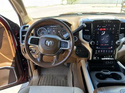 2020 RAM 2500 Laramie DIESEL TRUCK 4WD LEVEL 2 PKG DODGE RAM 4X4   - Photo 17 - Scottsdale, AZ 85257