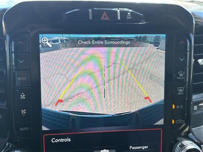 2020 RAM 2500 Laramie DIESEL TRUCK 4WD LEVEL 2 PKG DODGE RAM 4X4   - Photo 22 - Scottsdale, AZ 85257