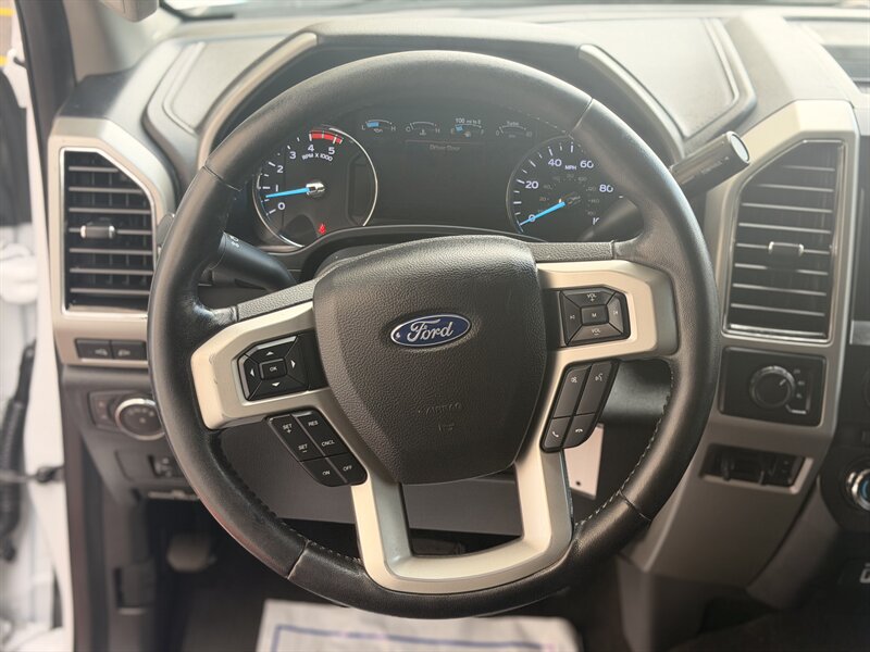 2018 Ford F-250 Super Duty Lariat DIESEL TRUCK 4WD LOW MI F250 4X4 - Photo 19 - Scottsdale, AZ 85257
