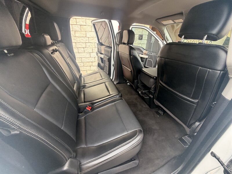 2018 Ford F-250 Super Duty Lariat DIESEL TRUCK 4WD LOW MI F250 4X4 - Photo 32 - Scottsdale, AZ 85257