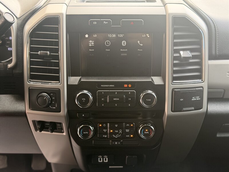 2018 Ford F-250 Super Duty Lariat DIESEL TRUCK 4WD LOW MI F250 4X4 - Photo 20 - Scottsdale, AZ 85257