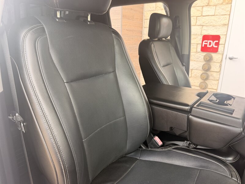 2018 Ford F-250 Super Duty Lariat DIESEL TRUCK 4WD LOW MI F250 4X4 - Photo 30 - Scottsdale, AZ 85257