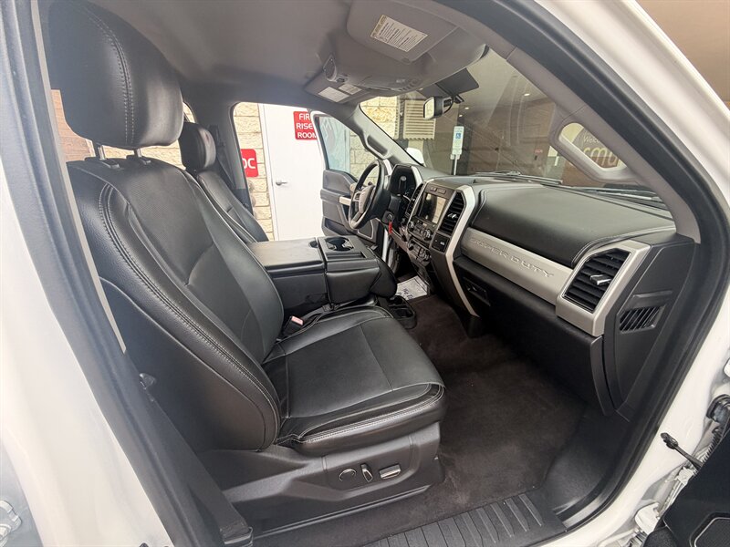 2018 Ford F-250 Super Duty Lariat DIESEL TRUCK 4WD LOW MI F250 4X4 - Photo 26 - Scottsdale, AZ 85257