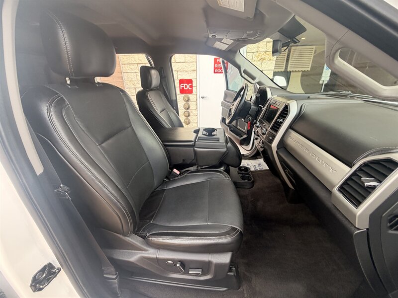 2018 Ford F-250 Super Duty Lariat DIESEL TRUCK 4WD LOW MI F250 4X4 - Photo 27 - Scottsdale, AZ 85257