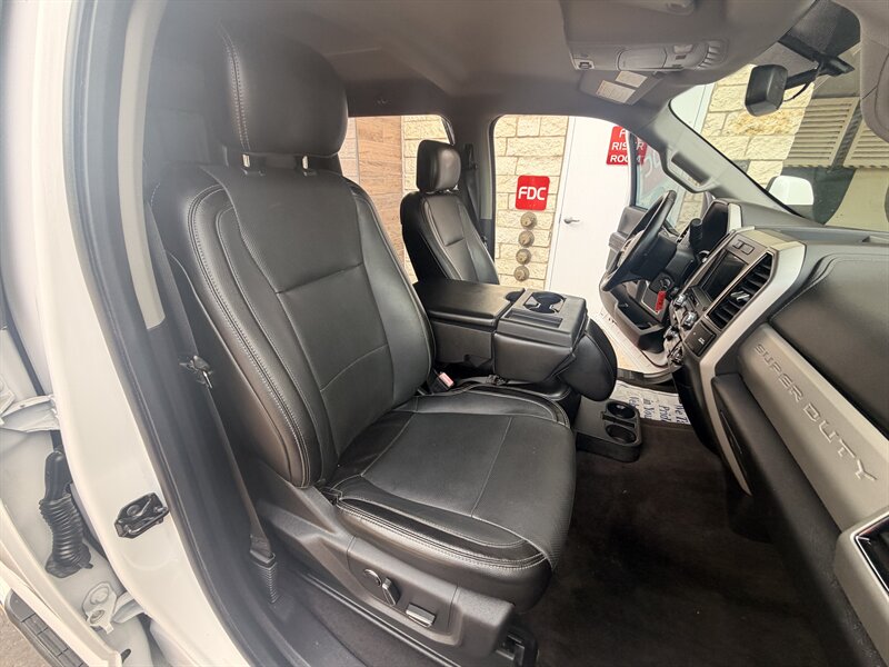 2018 Ford F-250 Super Duty Lariat DIESEL TRUCK 4WD LOW MI F250 4X4 - Photo 28 - Scottsdale, AZ 85257