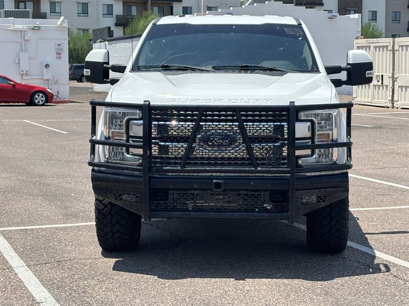 2018 Ford F-250 Super Duty Lariat DIESEL TRUCK 4WD LOW MI F250 4X4 - Photo 9 - Scottsdale, AZ 85257