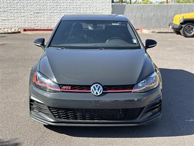 2019 Volkswagen Golf GTI Rabbit Edition 6-SPEED MANUAL VW GOLF GTI 6-SPEED   - Photo 9 - Scottsdale, AZ 85257