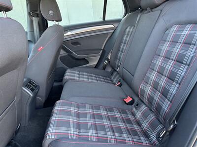 2019 Volkswagen Golf GTI Rabbit Edition 6-SPEED MANUAL VW GOLF GTI 6-SPEED   - Photo 41 - Scottsdale, AZ 85257