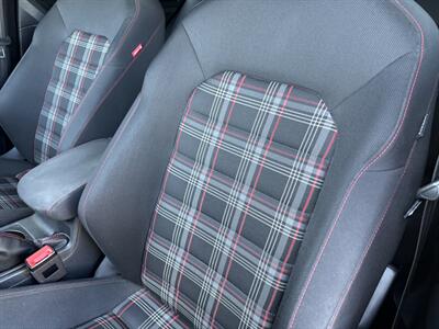 2019 Volkswagen Golf GTI Rabbit Edition 6-SPEED MANUAL VW GOLF GTI 6-SPEED   - Photo 17 - Scottsdale, AZ 85257