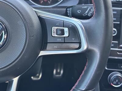 2019 Volkswagen Golf GTI Rabbit Edition 6-SPEED MANUAL VW GOLF GTI 6-SPEED   - Photo 23 - Scottsdale, AZ 85257