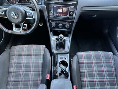 2019 Volkswagen Golf GTI Rabbit Edition 6-SPEED MANUAL VW GOLF GTI 6-SPEED   - Photo 29 - Scottsdale, AZ 85257