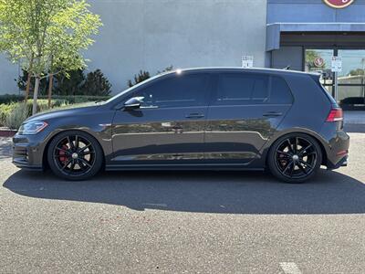 2019 Volkswagen Golf GTI Rabbit Edition 6-SPEED MANUAL VW GOLF GTI 6-SPEED   - Photo 6 - Scottsdale, AZ 85257
