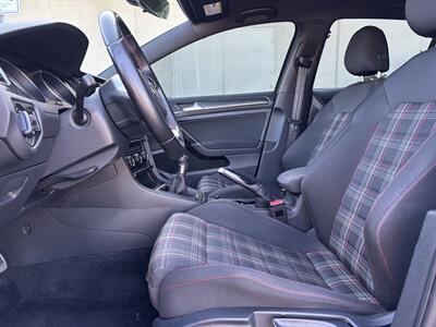 2019 Volkswagen Golf GTI Rabbit Edition 6-SPEED MANUAL VW GOLF GTI 6-SPEED   - Photo 15 - Scottsdale, AZ 85257