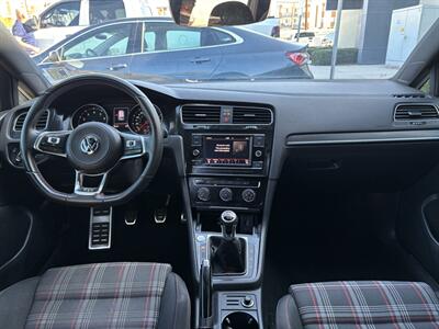 2019 Volkswagen Golf GTI Rabbit Edition 6-SPEED MANUAL VW GOLF GTI 6-SPEED   - Photo 27 - Scottsdale, AZ 85257