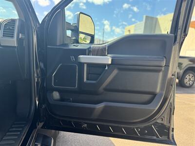 2017 Ford F-450 Super Duty Lariat DUALLY DIESEL TRUCK 4WD FORD F450 DUALLY   - Photo 17 - Scottsdale, AZ 85257