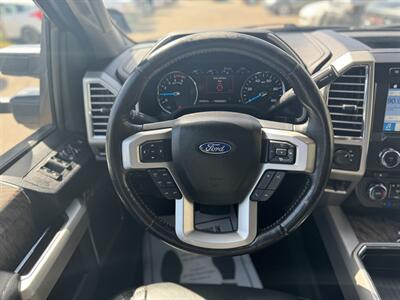 2017 Ford F-450 Super Duty Lariat DUALLY DIESEL TRUCK 4WD FORD F450 DUALLY   - Photo 13 - Scottsdale, AZ 85257