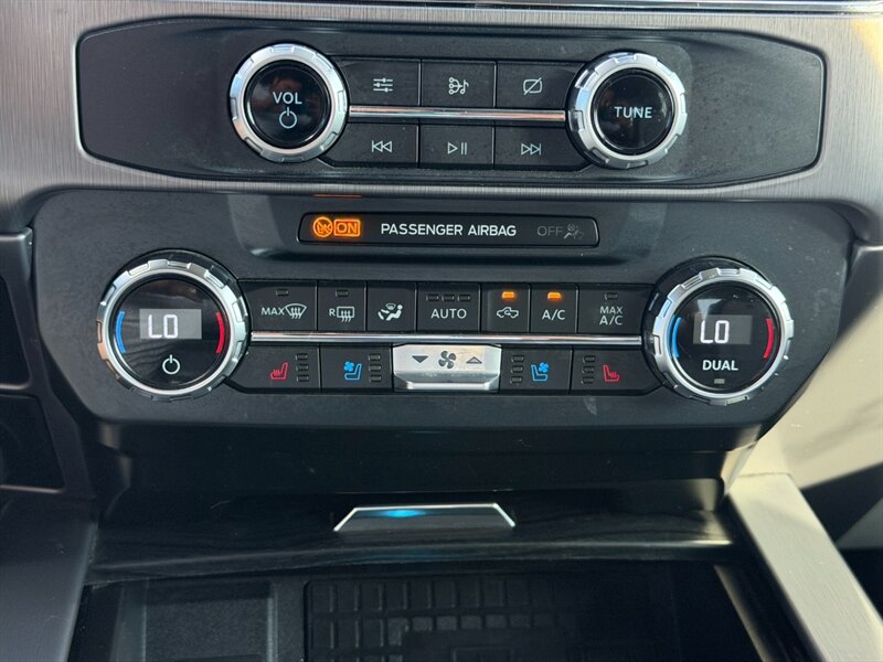 2022 Ford F-350 Super Duty Limited LIFTED DIESEL TRUCK 4WD F350 - Photo 29 - Scottsdale, AZ 85257