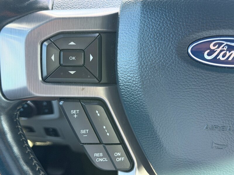 2022 Ford F-350 Super Duty Limited LIFTED DIESEL TRUCK 4WD F350 - Photo 23 - Scottsdale, AZ 85257