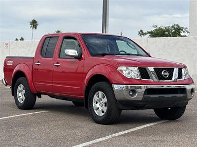 2007 Nissan Frontier Nismo 4WD TRUCK 99K MI SUPER LOW MI NISSAN TRUCK Truck