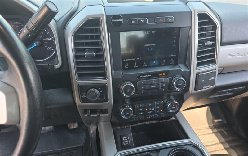 2019 Ford F-250 Super Duty Lariat LIFTED DIESEL TRUCK 4WD CUSTOM - Photo 12 - Scottsdale, AZ 85257