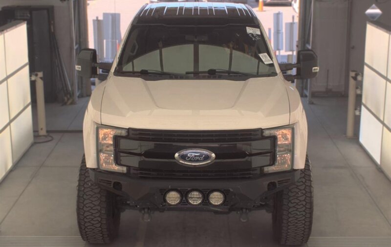 2019 Ford F-250 Super Duty Lariat LIFTED DIESEL TRUCK 4WD CUSTOM - Photo 2 - Scottsdale, AZ 85257