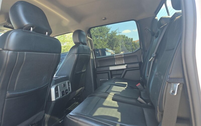 2019 Ford F-250 Super Duty Lariat LIFTED DIESEL TRUCK 4WD CUSTOM - Photo 13 - Scottsdale, AZ 85257