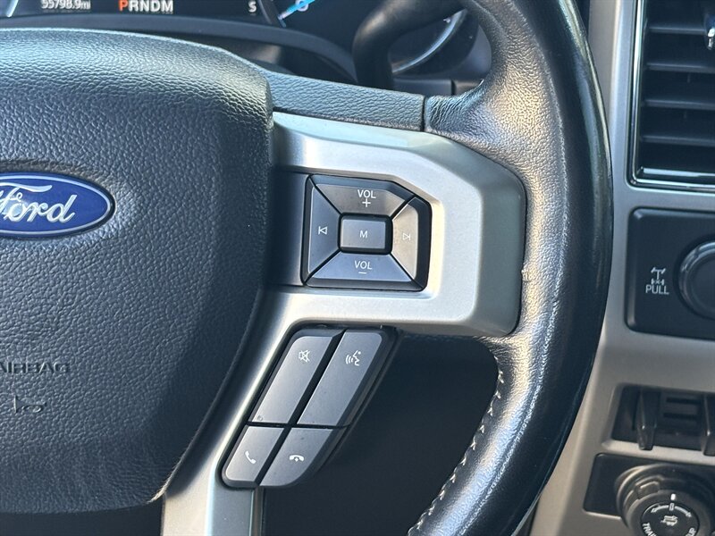 2021 Ford F-250 Super Duty Lariat DIESEL TRUCK 4WD FORD F250 TRUCK - Photo 24 - Scottsdale, AZ 85257