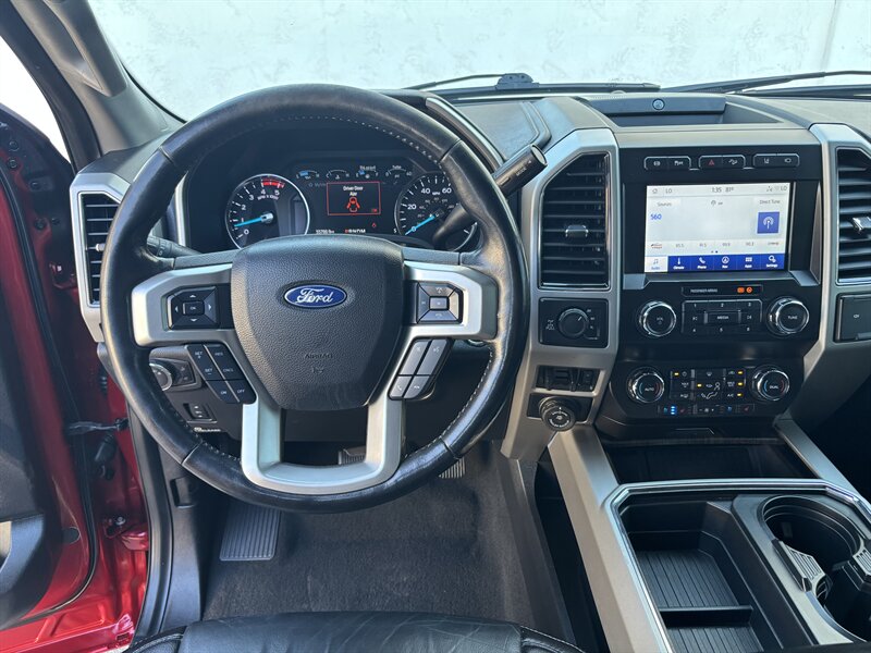 2021 Ford F-250 Super Duty Lariat DIESEL TRUCK 4WD FORD F250 TRUCK - Photo 21 - Scottsdale, AZ 85257