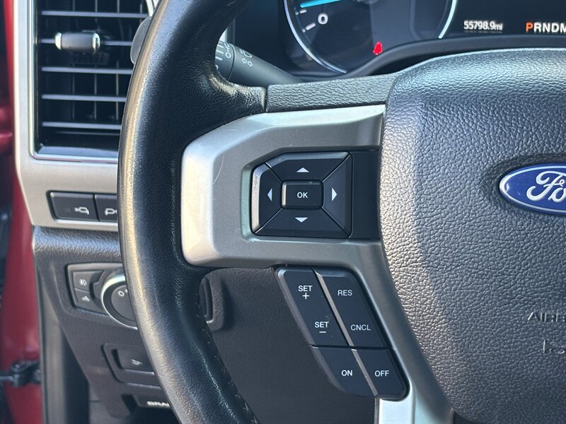 2021 Ford F-250 Super Duty Lariat DIESEL TRUCK 4WD FORD F250 TRUCK - Photo 23 - Scottsdale, AZ 85257