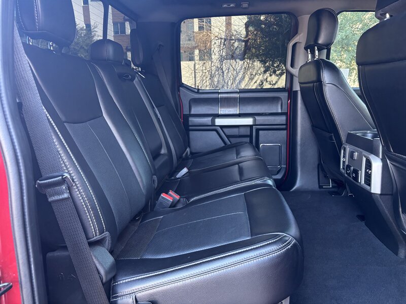 2021 Ford F-250 Super Duty Lariat DIESEL TRUCK 4WD FORD F250 TRUCK - Photo 39 - Scottsdale, AZ 85257