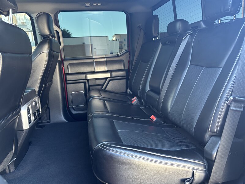 2021 Ford F-250 Super Duty Lariat DIESEL TRUCK 4WD FORD F250 TRUCK - Photo 41 - Scottsdale, AZ 85257