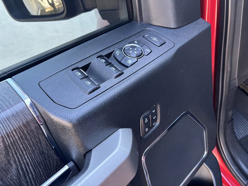 2021 Ford F-250 Super Duty Lariat DIESEL TRUCK 4WD FORD F250 TRUCK - Photo 14 - Scottsdale, AZ 85257