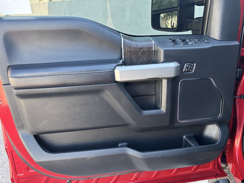 2021 Ford F-250 Super Duty Lariat DIESEL TRUCK 4WD FORD F250 TRUCK - Photo 13 - Scottsdale, AZ 85257