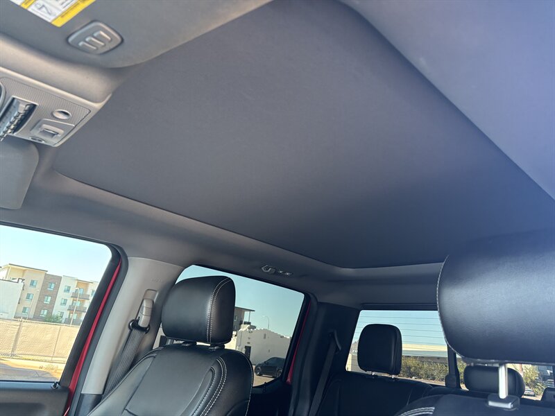 2021 Ford F-250 Super Duty Lariat DIESEL TRUCK 4WD FORD F250 TRUCK - Photo 20 - Scottsdale, AZ 85257