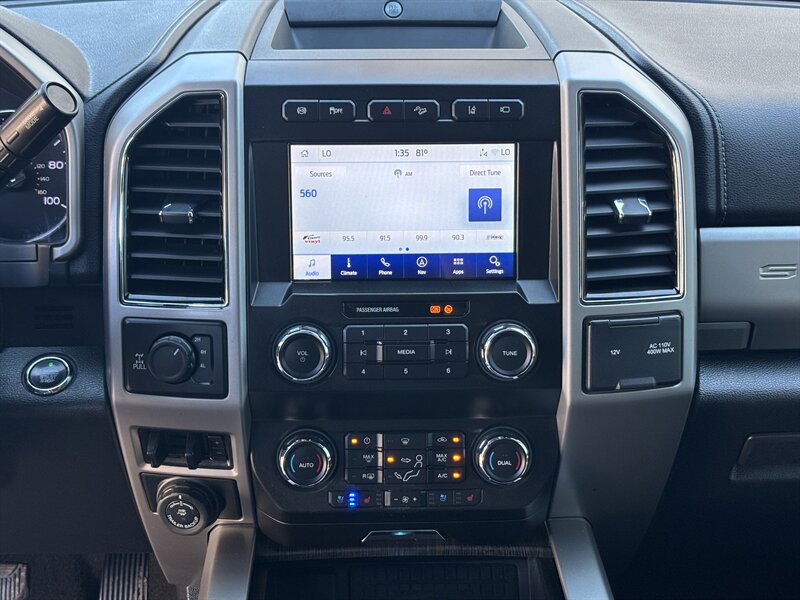 2021 Ford F-250 Super Duty Lariat DIESEL TRUCK 4WD FORD F250 TRUCK - Photo 25 - Scottsdale, AZ 85257