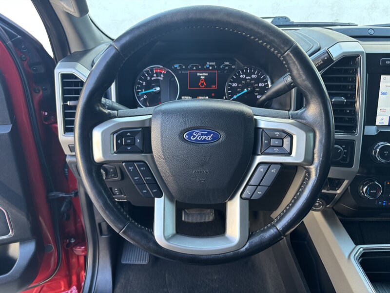 2021 Ford F-250 Super Duty Lariat DIESEL TRUCK 4WD FORD F250 TRUCK - Photo 22 - Scottsdale, AZ 85257