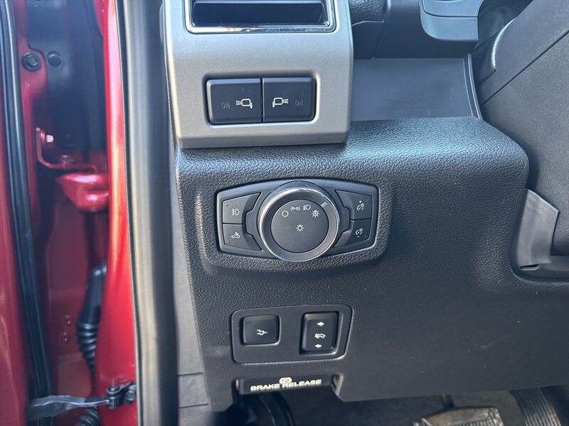 2021 Ford F-250 Super Duty Lariat DIESEL TRUCK 4WD FORD F250 TRUCK - Photo 19 - Scottsdale, AZ 85257