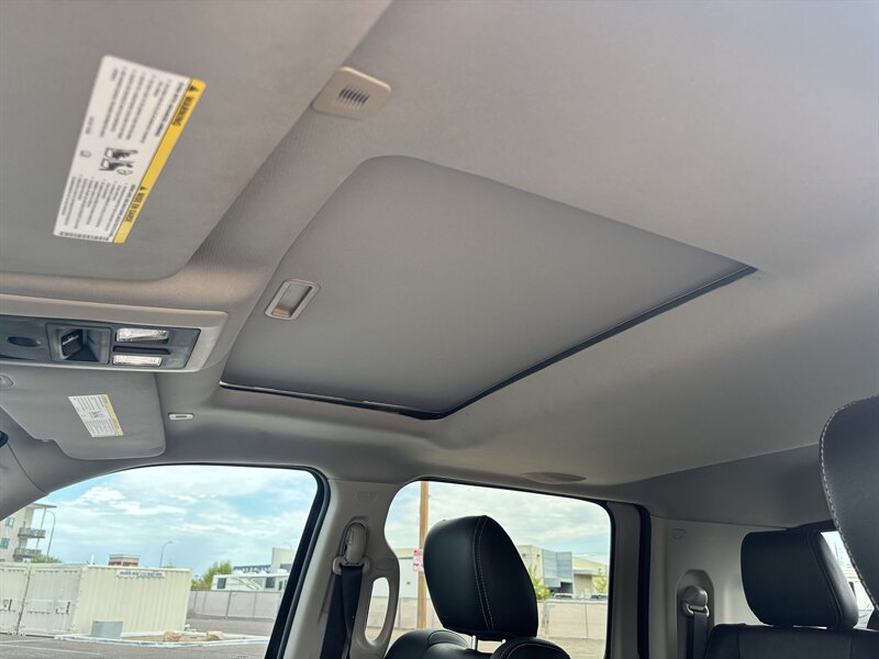 2018 RAM 2500 Laramie MEGA CAB DIESEL TRUCK 4WD DODGE RAM 2500 - Photo 20 - Scottsdale, AZ 85257