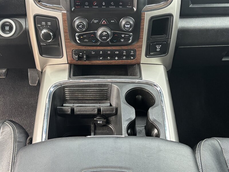 2018 RAM 2500 Laramie MEGA CAB DIESEL TRUCK 4WD DODGE RAM 2500 - Photo 26 - Scottsdale, AZ 85257