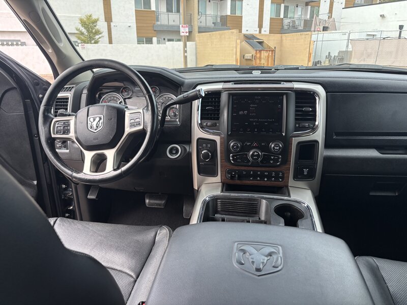 2018 RAM 2500 Laramie MEGA CAB DIESEL TRUCK 4WD DODGE RAM 2500 - Photo 28 - Scottsdale, AZ 85257