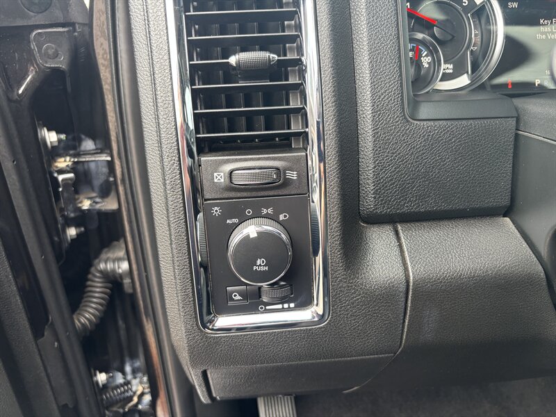 2018 RAM 2500 Laramie MEGA CAB DIESEL TRUCK 4WD DODGE RAM 2500 - Photo 21 - Scottsdale, AZ 85257