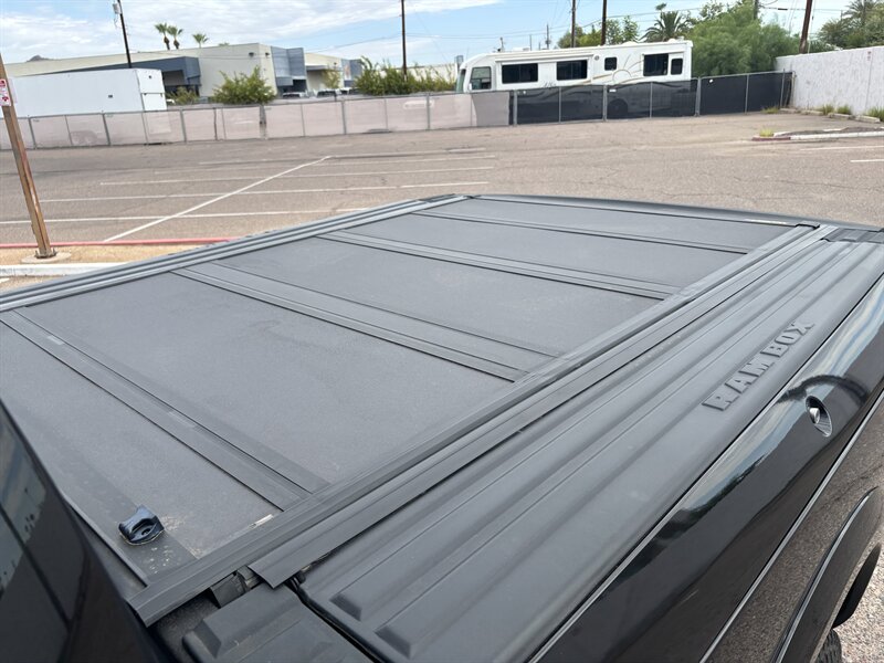2018 RAM 2500 Laramie MEGA CAB DIESEL TRUCK 4WD DODGE RAM 2500 - Photo 22 - Scottsdale, AZ 85257