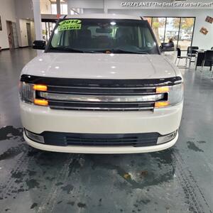 2014 Ford Flex SEL  Sport utility AWD - Photo 5 - Portland, OR 97267