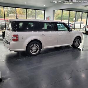 2014 Ford Flex SEL  Sport utility AWD - Photo 3 - Portland, OR 97267