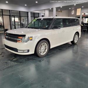 2014 Ford Flex SEL  Sport utility AWD - Photo 2 - Portland, OR 97267