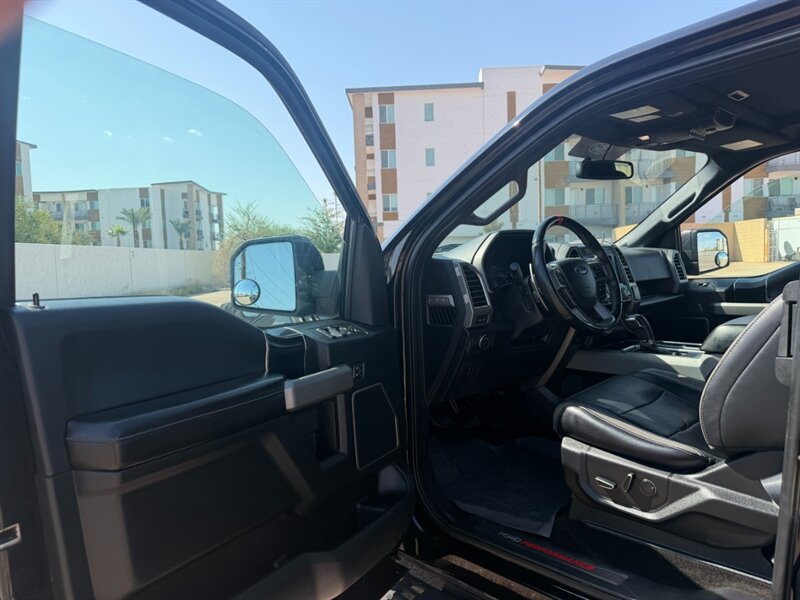 2018 Ford F-150 Raptor 4WD TRUCK THOUSANDS IN UPGRADES FORD RAPTOR - Photo 22 - Scottsdale, AZ 85257
