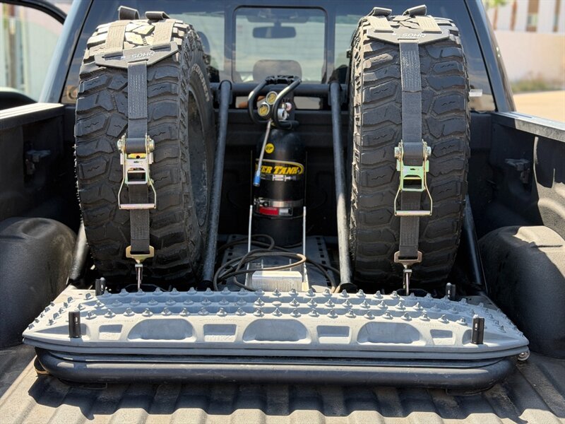 2018 Ford F-150 Raptor 4WD TRUCK THOUSANDS IN UPGRADES FORD RAPTOR - Photo 11 - Scottsdale, AZ 85257