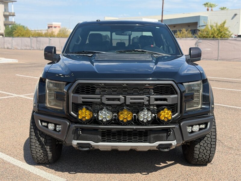 2018 Ford F-150 Raptor 4WD TRUCK THOUSANDS IN UPGRADES FORD RAPTOR - Photo 20 - Scottsdale, AZ 85257